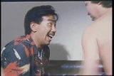 Ruff Trade 1986 (Threesome erotic scene) MFM snapshot 6