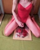 Dildo allo specchio snapshot 10