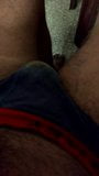 Masturbating inside my panty snapshot 1