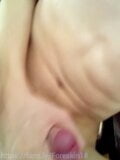 Big Daddy fickt den Arsch eines Twinks mit Sperma, viel Sperma! snapshot 15