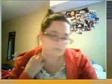 More nerd webcam snapshot 2