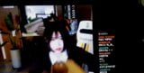 Streamer coreano hj0514 con omaggio snapshot 2