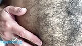 ZOOM IN ON MY HAIRY BUSH snapshot 6