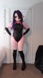 Rubber Xelphie snapshot 2