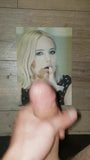 Jennifer Lawrence Cum Tribute #2 snapshot 10