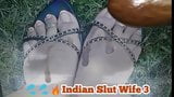 INDIAN SLUT WIFE 3 snapshot 2