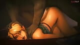 Link culo scopata dal grosso cazzo di ganon (yaoi) snapshot 6