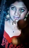 Laxmi Menon cumtribute snapshot 9