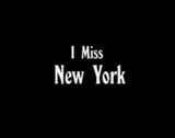 Eu sinto falta de Nova York snapshot 1