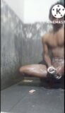 India 18 year boy nude bathing snapshot 10