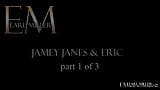 jamey janes นมใหญ่โดนควย eric swiss ยัด! snapshot 2