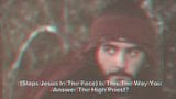 The Passion Of The Female Jesus 3D Super Bowl Commerical snapshot 4