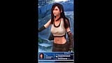 Tifa Yells At You With Her Massive Tits Out snapshot 14