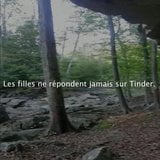 Une punk suce tranquille dans les bois snapshot 1