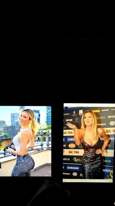Jizz na diletta leotta