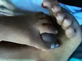 footjob snapshot 6