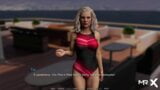 Waterworld - Bikini-Girl Pickup e1 # 11 snapshot 7