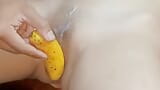 I Fuck My StepSister And She Makes Me Cum Inside Her Pussy - banana snapshot 11