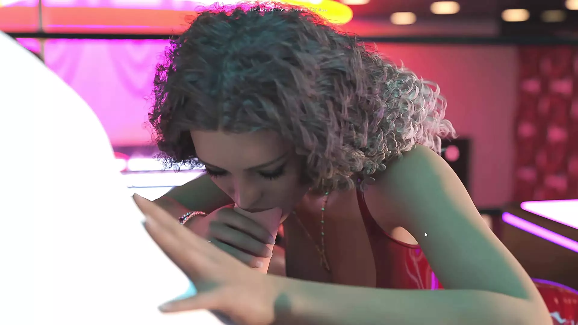 Mi jefa sexy quiere que le chupe el coño y le dé una cogida apretada