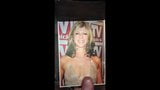 Kate Garraway se fait éjaculer dessus. snapshot 1