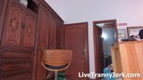 Aphroditafleur webcam transexual snapshot 7