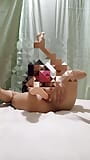 Ibu Asia mesum kecil bercinta dengan analnya oleh kontol besar snapshot 14