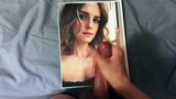 Emma watson cum tribute 12 snapshot 8