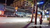 04 Pattaya Beach Road Ladyboy snapshot 15