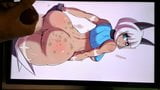 Sop of ms fortune, skullgirls - vários ângulos snapshot 3