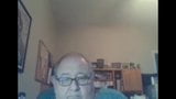 grandpa cum on webcam snapshot 4