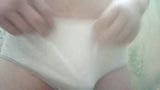 another fresh panties of my wife snapshot 1