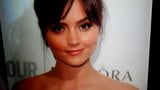 Jenna Coleman Cum Tribute (2) snapshot 1