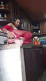 Kitchen Love Alone in My House for U My Daddy snapshot 15