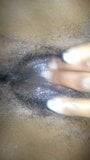 Kendra Sheffield Georgia masturbating black hairy snapshot 9