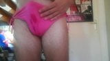 Big cock cum pantie snapshot 2