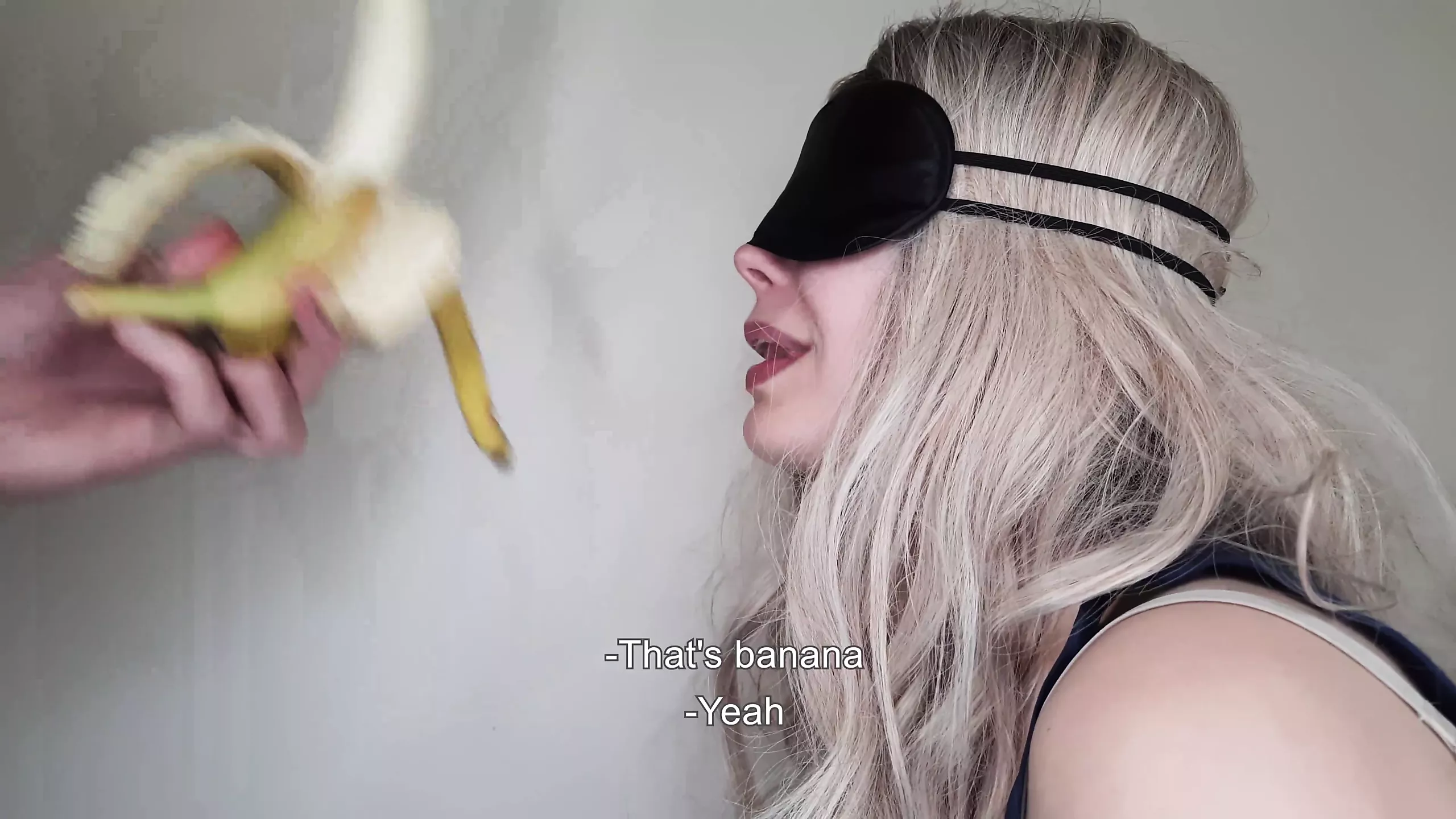 Dumb Girl Tricked into Sucking My Dick with the Taste Game: Surprise Porn feat. Sex_associates | xHamster