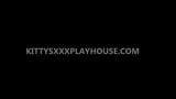 Kittysxxplayhouse誘惑ディープファック snapshot 1