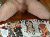 Rivista di moda in voga snapshot 2