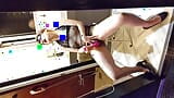 Masturbation - It Feels so Good That I'm Going Crazy snapshot 5