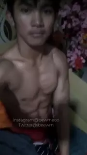 Brondong Ganteng Main Ama Temennya Budak Melayu Melancap: Gay Anal ...