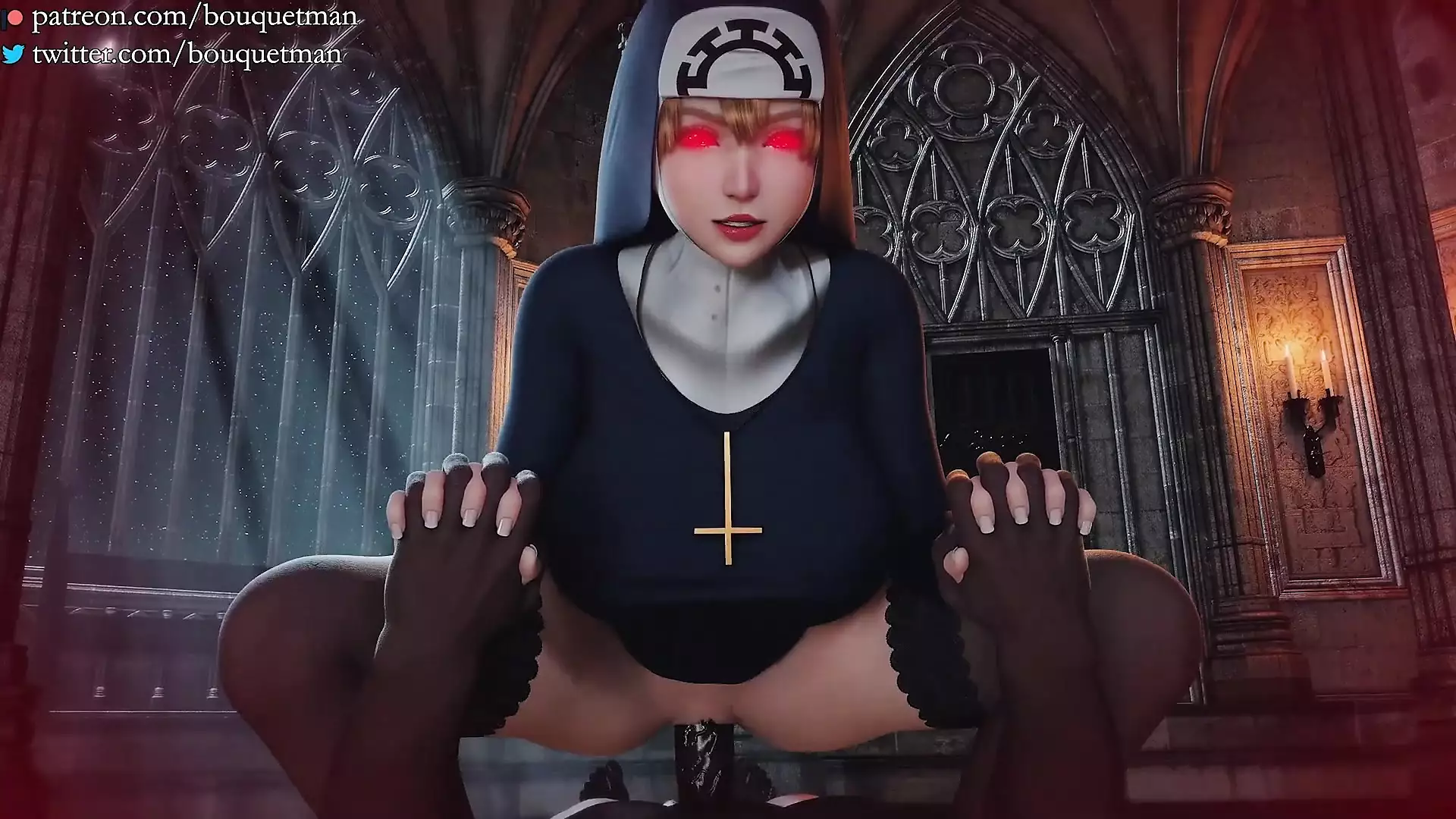 High Quality SFM & Blender Animated Porn Compilation 140 | xHamster