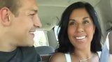 Latin Wife Raquel picked up snapshot 4