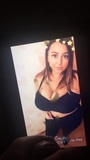 Huge busty bitch cum tribute snapshot 5