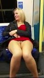 Milf On Train snapshot 2