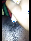 How many orgasms can you count from my masturbation snapshot 14