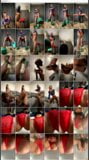 Domina evgenia - fetiche de pies, facesitting (pov) snapshot 1