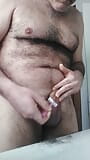 Today I shave my dick properly snapshot 10