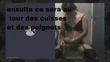 clara en bondage a la merci de stepson maitre snapshot 6