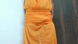 Indian gay slut bottom crossdresser snapshot 3