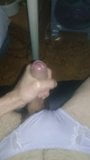 sister panties handjob hard cock crossdresser snapshot 8